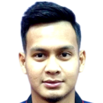 Player picture of Radhi Yusof