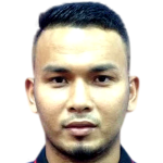 Player picture of Shamsul Kamal