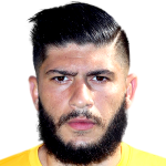 player picture of Lucas Farias
