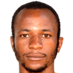 player picture of B. Nyahunzwi