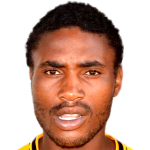 player picture of B. Juru