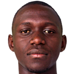 Player picture of Brian Osumba