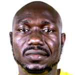 Player picture of Stephen Owusu