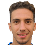 Player picture of Hugo Mesbah