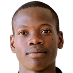 Player picture of Cavin Odongo