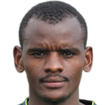player picture of D. Gicheru