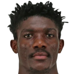 Player picture of Clech Loufilou