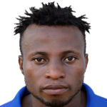 Player picture of Junior Ngoma