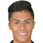 Player picture of Árgel Silva