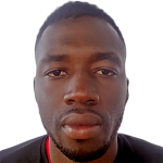Player picture of Abdoulaye Ibrango