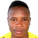 Player picture of Alassane Sawadogo