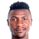 Player picture of سامسون باندا