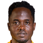 Player picture of Wonlo Coulibaly