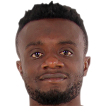 Player picture of Mohammed Saaba Gariba