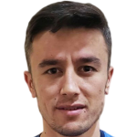 Player picture of Amirdžon Safarov