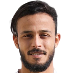 Player picture of Moayad Abu Keshek