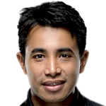 Player picture of Arnie Pasinabo