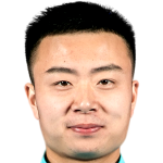 Player picture of Liu Wei