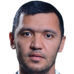 Player picture of Sherzod Fayziyev