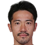 Player picture of Yūki Abe