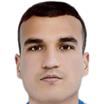 Player picture of Selim Ataýew