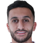 Player picture of محمد قدوح