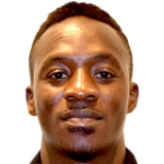 Player picture of Alfred Osei