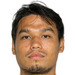 Player picture of Jovin Bedic