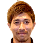 Player picture of Masanari Omura