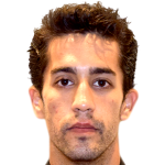 Player picture of Miguel Tanton