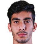 Player picture of رضا شكاري