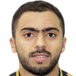 Player picture of عبدالله الكعبي