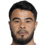 Player picture of Dilshod Axmadaliyev