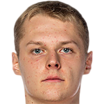 Player picture of Andrei Lopatin