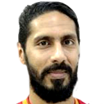 Player picture of Mohamed Salmeen