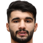 Player picture of محمد الحردان
