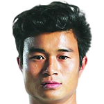 Player picture of كياو زين هو