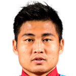 Player picture of Mou Shantao