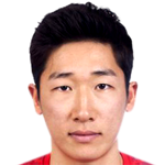 Player picture of Yang Hyungmo