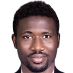 Player picture of Chizoba Christopher