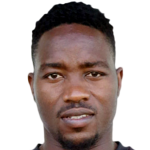 Player picture of Abubakar Yakubu