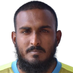 Player picture of Hussain Shareef