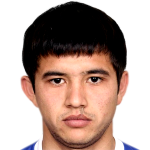 Player picture of Sirojiddin Quziyev
