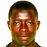 Player picture of Yao Kouassi