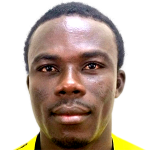 Player picture of Augustine Sefah