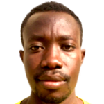 Player picture of Eric Kwaku Opoku