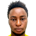 Player picture of Emmanuel Osei Baffour