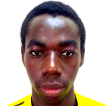 player picture of I. Afoakwa Jr