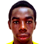 player picture of I. Afoakwa Sr
