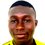 Player picture of Dauda Mohammed